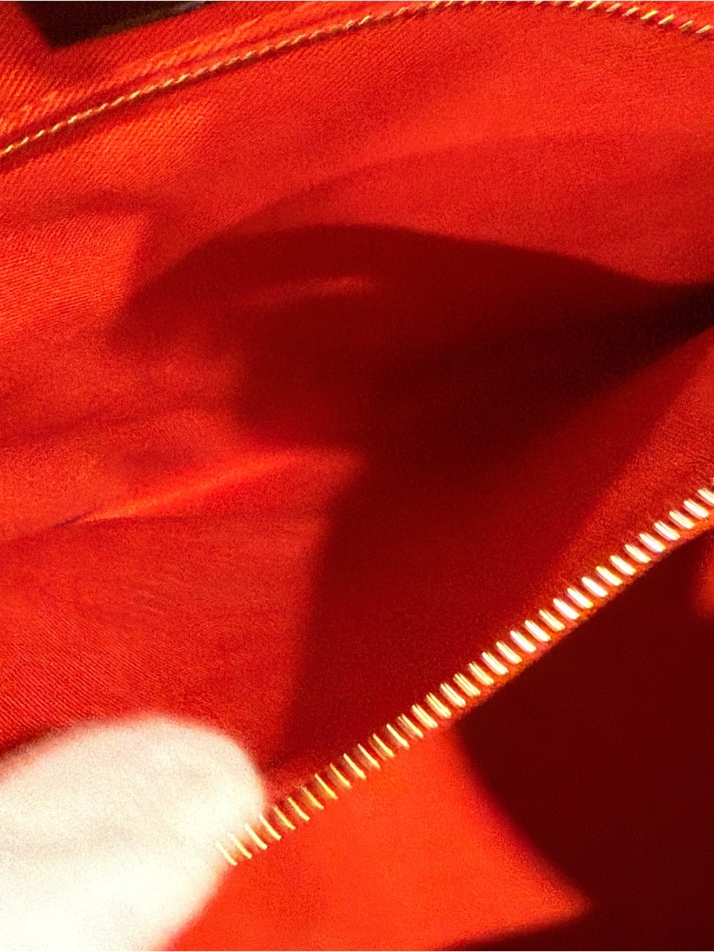 Louis Vuitton On The Go Reverse GM - Picture 14 of 16